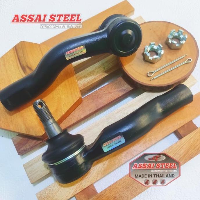 Promo Tie Rod End Toyota Grand New Avanza Diskon