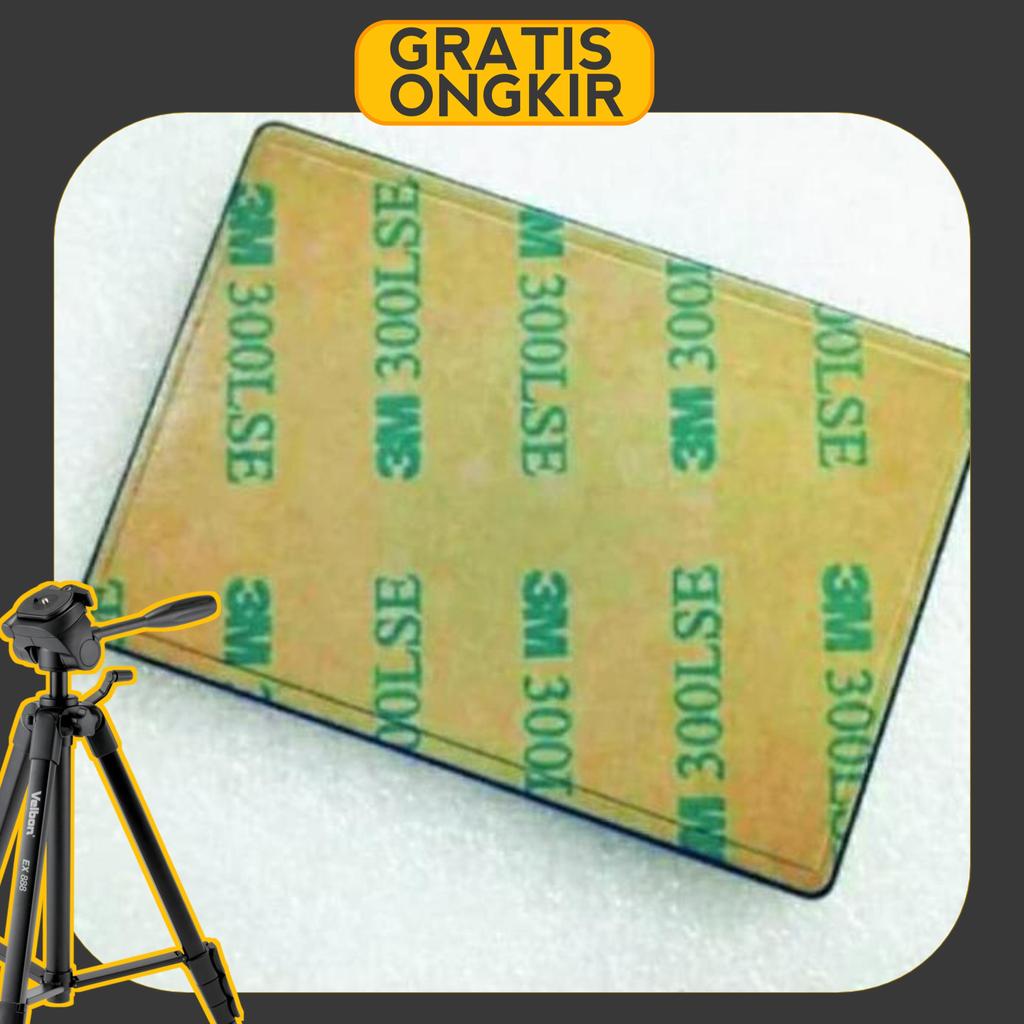 Mika Lcd Cover Lcd For Canon 1100D