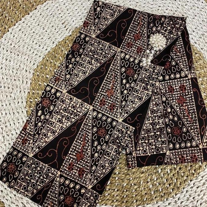 kain batik cap jogja bahan katun premium