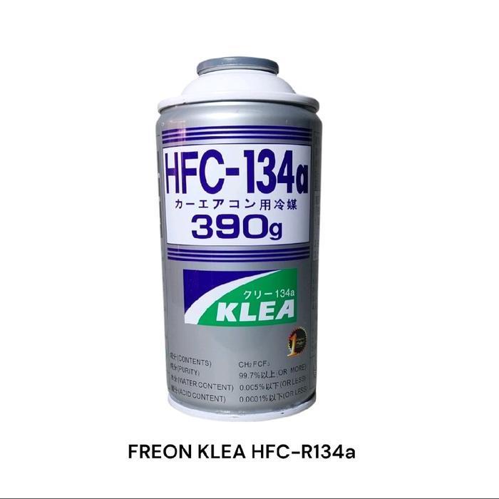 Freon Kaleng Freon Ac Mobil Hfc-134A Freon Kulkas Freon Ac Rumah Asli Original Dan Terpercaya