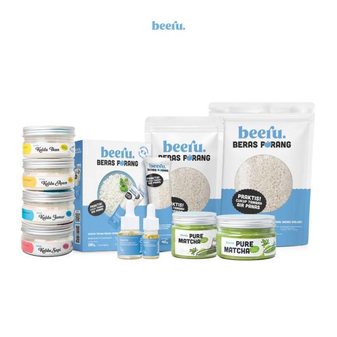 Raruru436 - Lean Lab Peanut Butter Powder Chocolate Selai Bubuk Low Fat