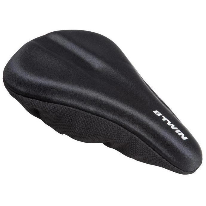 Decathlon Btwin Sarung Sadle Sepeda Anak 8380624