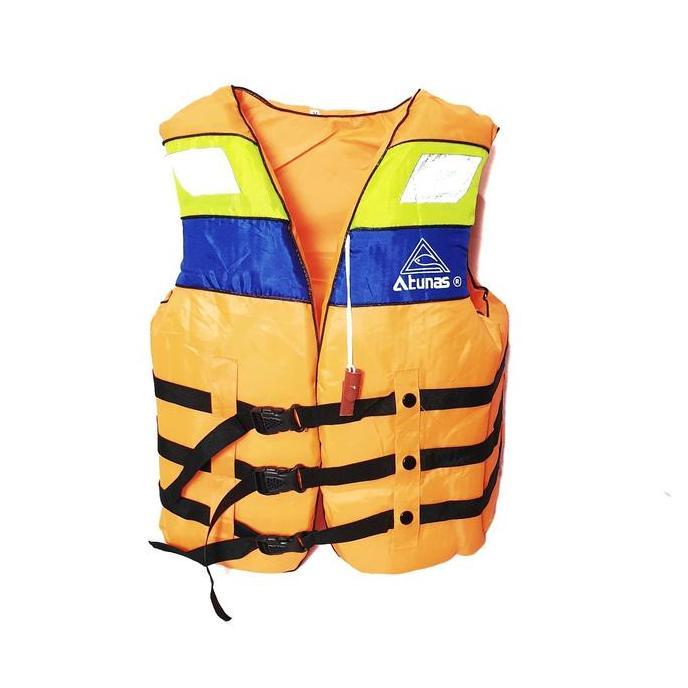 Life Jacket Atunas M