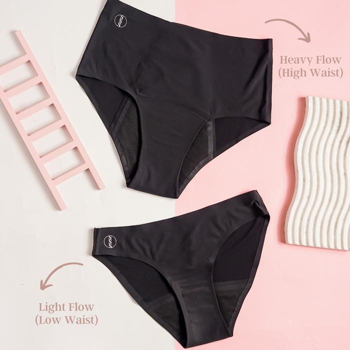 (Termurah) Springsummerstyle Period Panties Bestseller