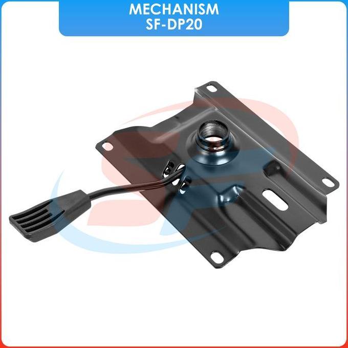 Ekojansipp - Master Kopling Karet Atas PS11/PS125/PS136 Seiken Original Clutch Rubber Set