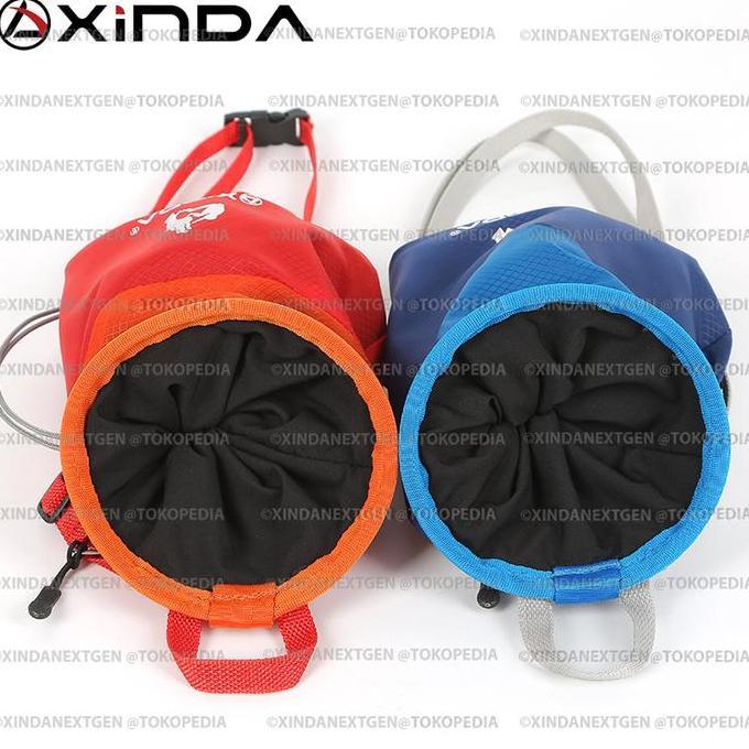 Xinda Chalk Bag
