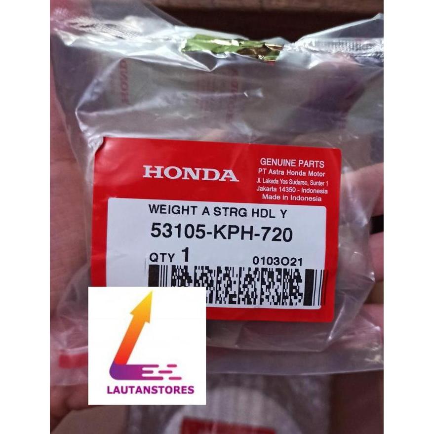 53105-KPH-720 Balancer Stang Jalu Stang Karisma Supra X 125 [terbaik]