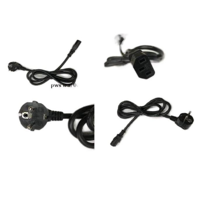 Kabel Power Antminer Rig Miner Cpu psu ups pc server Hi Quality 16A Murah