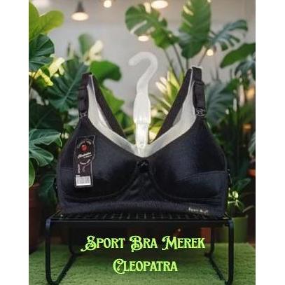 Murah Tiga ( 3 ) Pcs  Bra/bh/sport/ABG/remaja/wanita/ibu/tanpa kawat/busa tipis/jumbo/murah/lusinan/