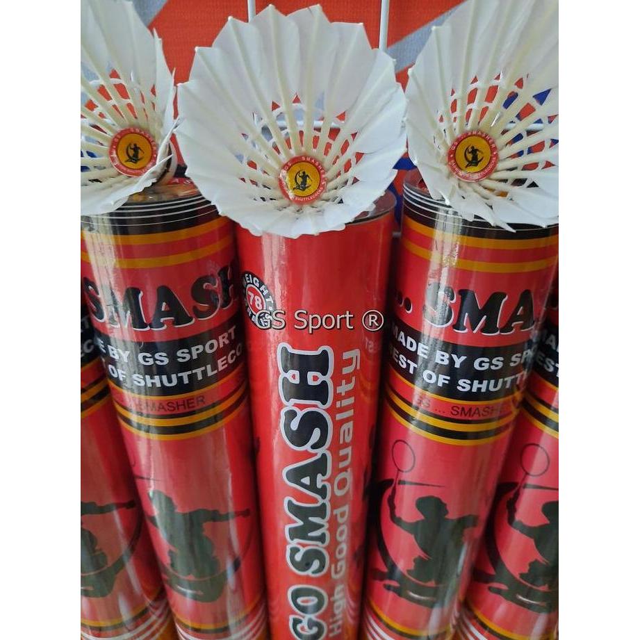 SHUTTLECOCK GS SMASHER
