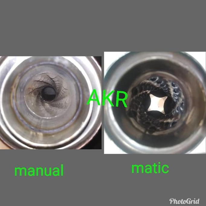 resonator mobil matic / resonator mobil manual / resonator mobil/