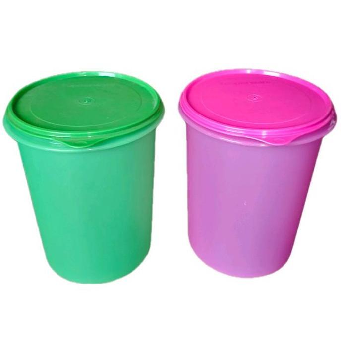 tall canister 10 liter toples krupuk jumbo kapasitas 10 liter