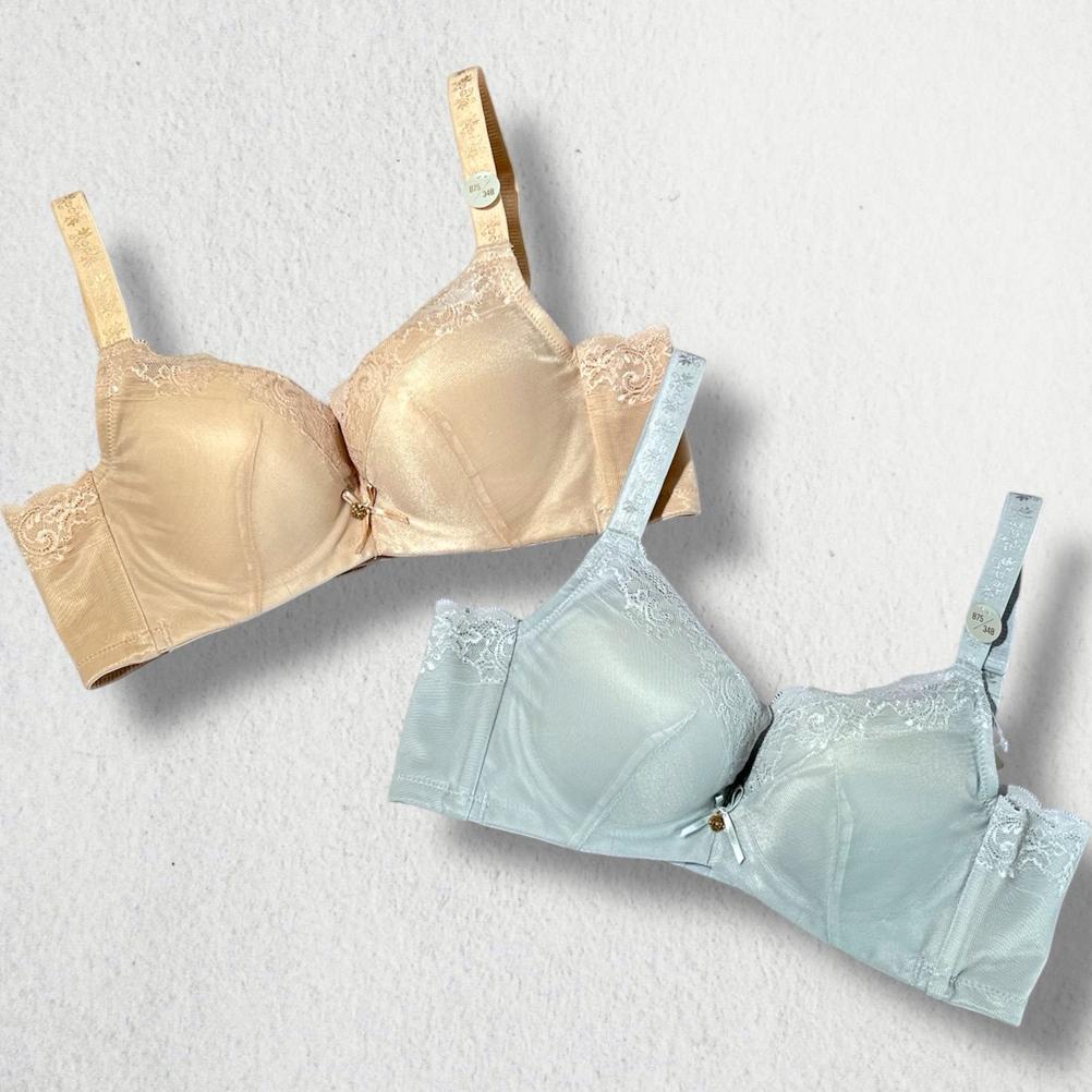 Bra BODY CONTOUR by SORELLA 29769 - Berkawat - Busa Tebal (Push Up)
