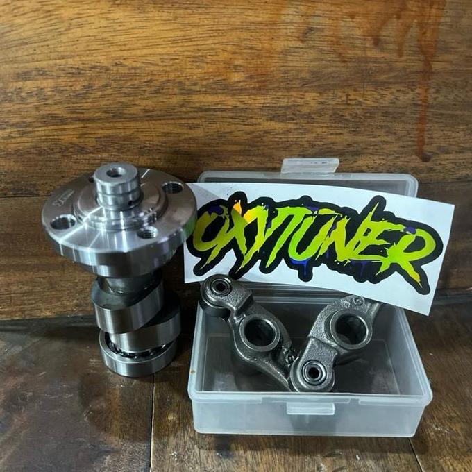 NOKEN TIGER CB GL HARIAN TOURING ROLLER17/20/15 TEMLAR SEPATU ORIGINAL DAN TERPERCAYA