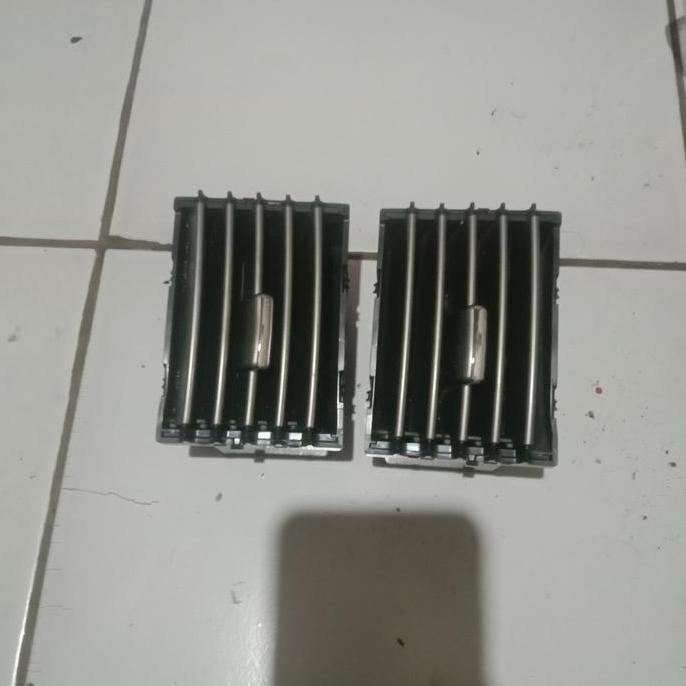 kisi kisi ac tengah rush terios original