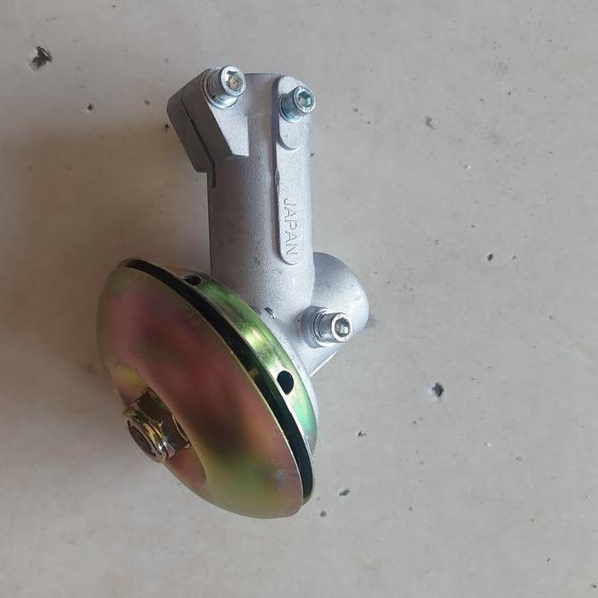 gear case potong rumput