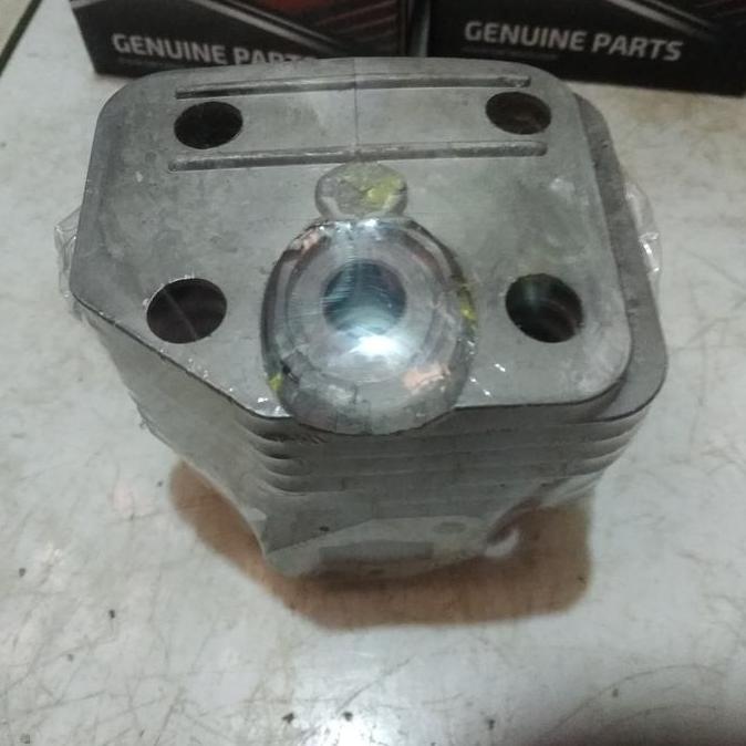 blok seher mesin potong rumput tasco 328