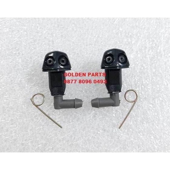 Nozzle Wiper Air Semprotan Air Wiper Honda Grand Civic Genio Ferio LX