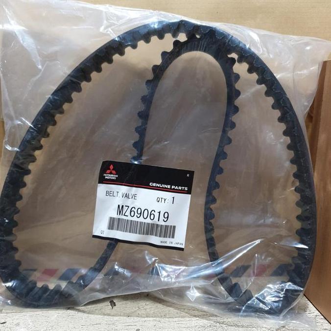 TIMING BELT T120SS ORIGINAL