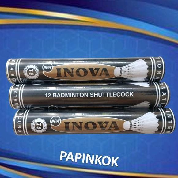 Shuttlecock Inova Original