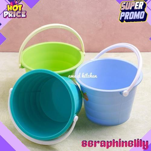 New Ember Kecil Warna Golden Sunkist Ek 4002