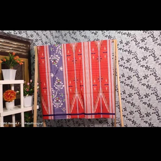 Terjangkau Sarung Zoya Samarinda Isi 10Pcs Dewasa Motif Santri Muslim Katun Batik Pekalongan Wanita 