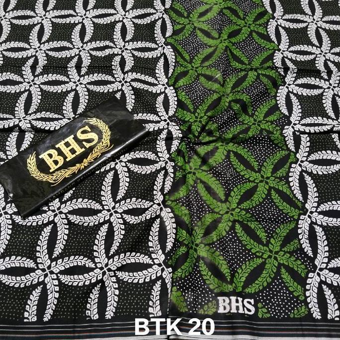 Miliki Sarung Bhs Infinity Batik, Ekb, Ekc, Ekd Dll, Afkir Ketjubung