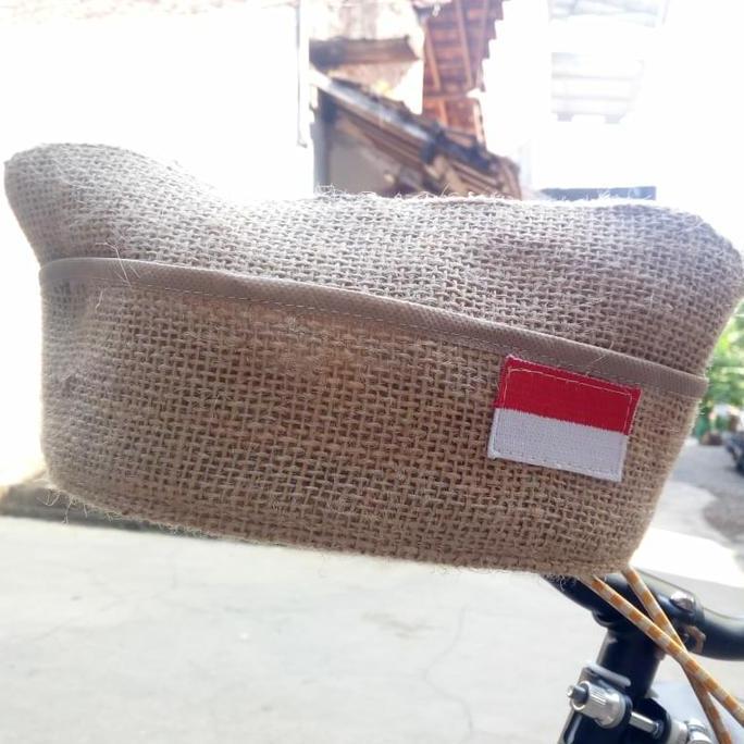 New- peci veteran kain goni#peci pejuang kemerdekaan#peci veteran .