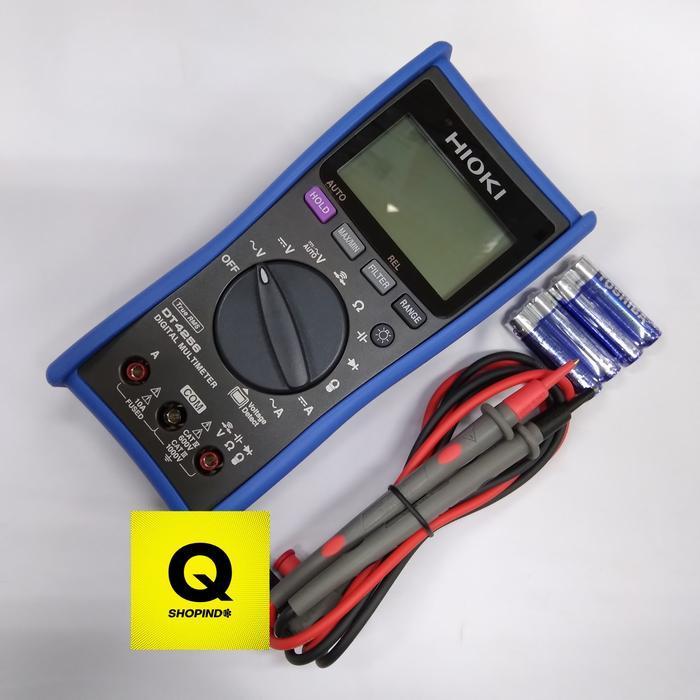 Hioki DT4256 / DT 4256 / DT-4256 / Digital Multimeter