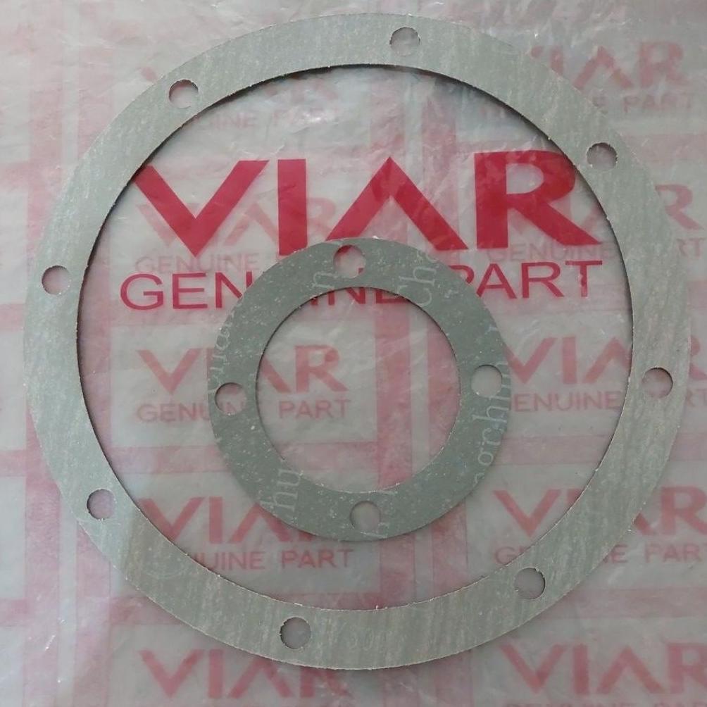 Gasket Gardan belakang Viar Karya Roda3 ORIGINAL VIAR