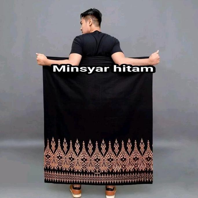 Terjangkau Sarung Batik Santri Pria Dewasa Terkini 30Ribuan Cowok