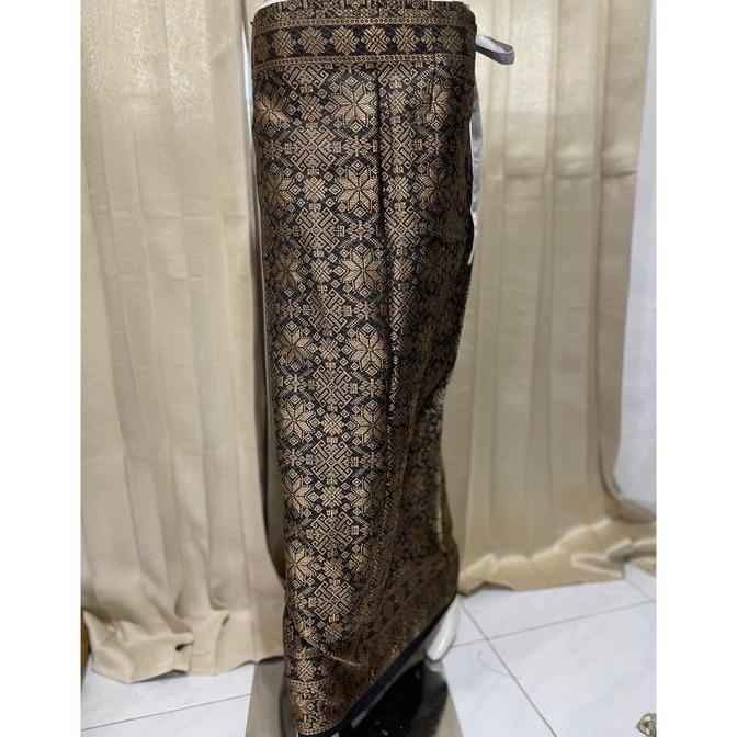 Rok rempel batik / rok rempel batik bawahan kebaya / rok rempel silk