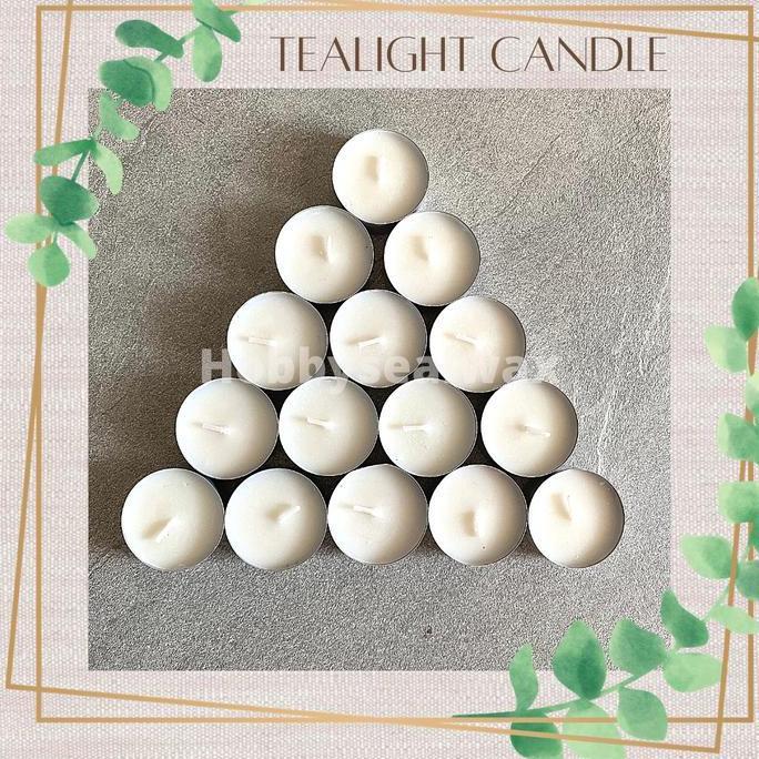 Lilin Kecil / Lilin Restaurant / Lilin AromaTerapi / Lilin TeaLight