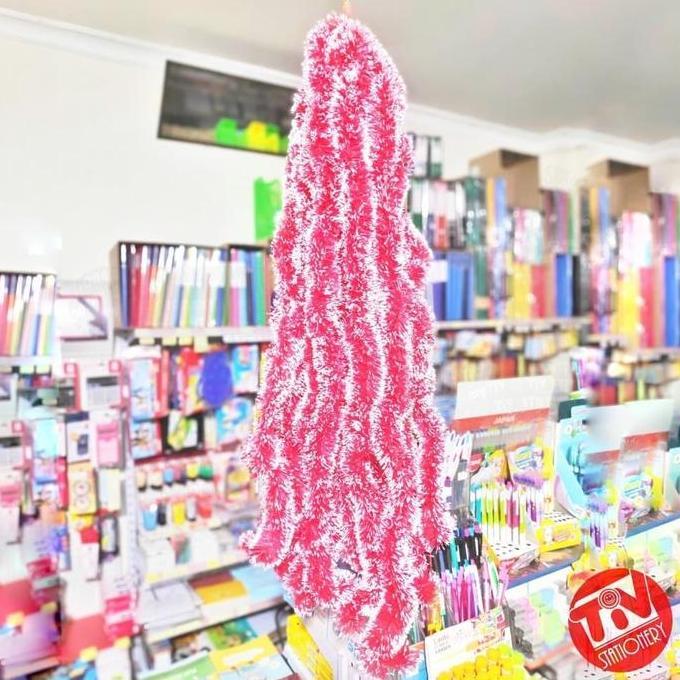 Slinger / Rumbai Merah Putih