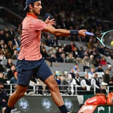 HARGA DISC - Celana tenis NikeCourt Dri-fit Slam Tennis short Red Original BNWT 23