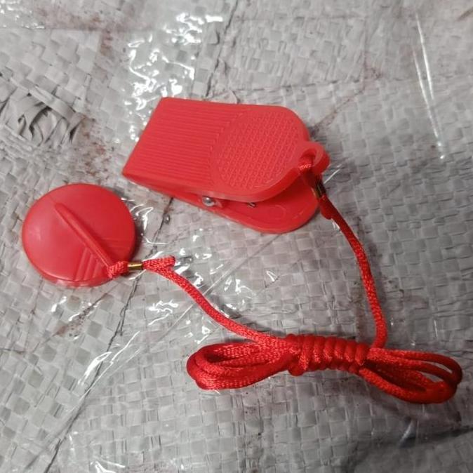 Aneka Sparepart Treadmill TOTAL FITNESS