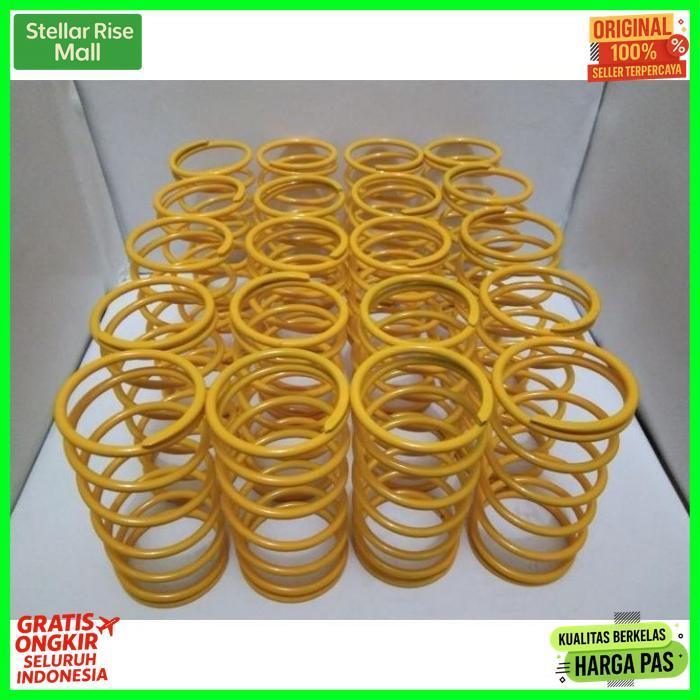 Promo Per Cvt Racing 1000Rpm 1200Rpm 1500 Rpm 2000Rpm Beat Fi Beat Esp Pop Beat Street Scoopy Fi Var