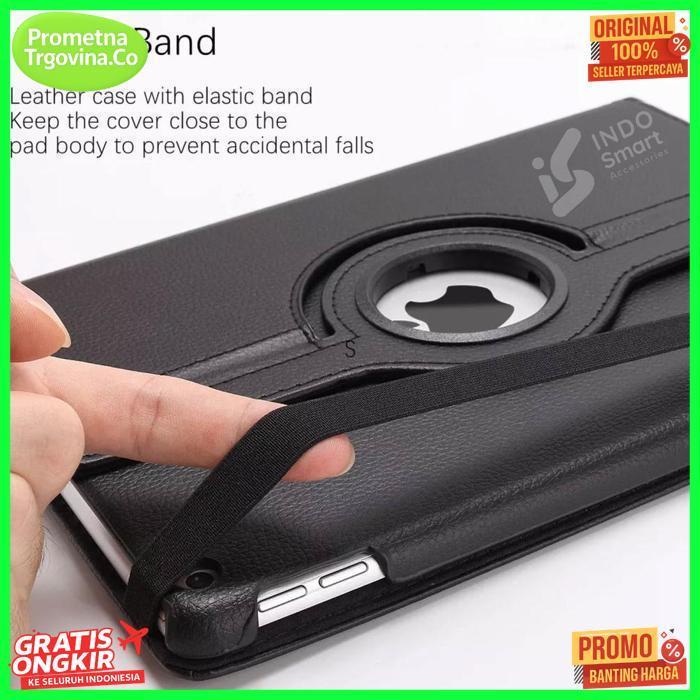 Diskon Case Samsung Tab A8 2017 | Samsung Tab A 8" 2017 | Galaxy T385 T380 Flip Cover Casing Rotary 