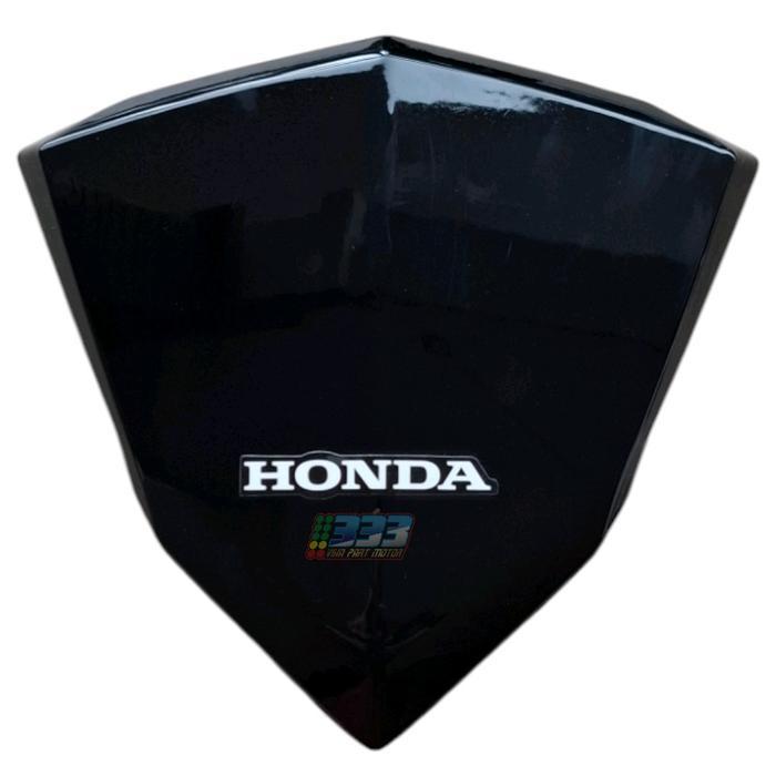 VISOR BATOK DEPAN VARIO 125 WINDSHIELD VARIO 150 LED OLD K59 STANDAR ORIGINAL