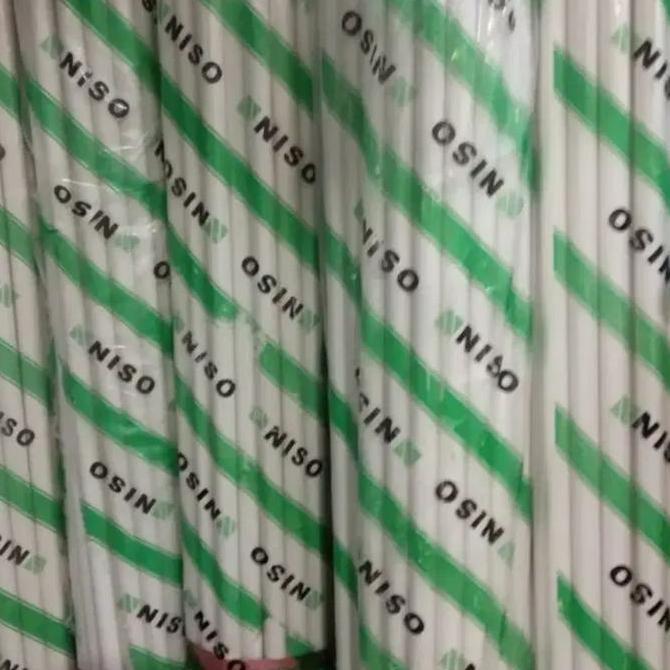 PIPA LISTRIK PVC 20 MM NISO