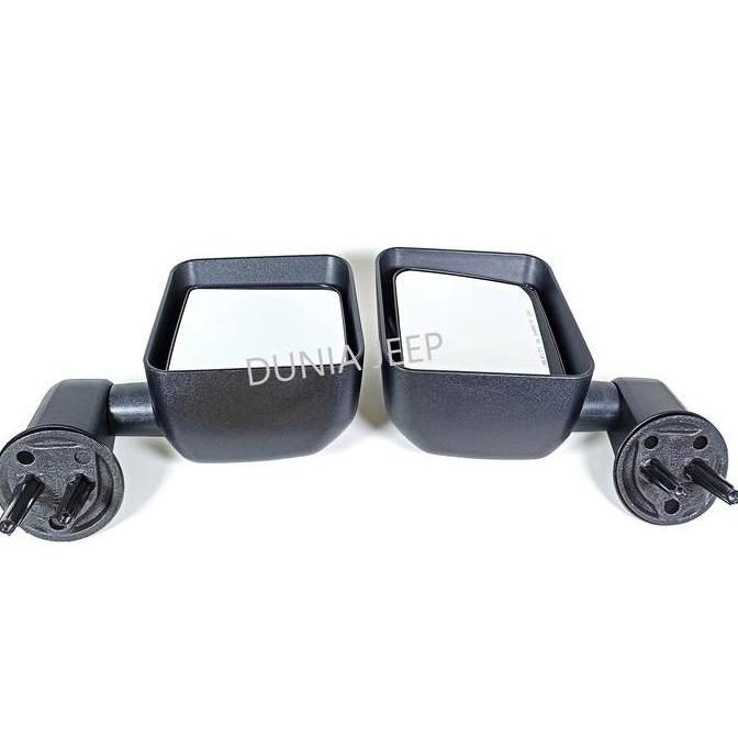 Kaca Spion . Door Mirror Jeep Jk Diskon