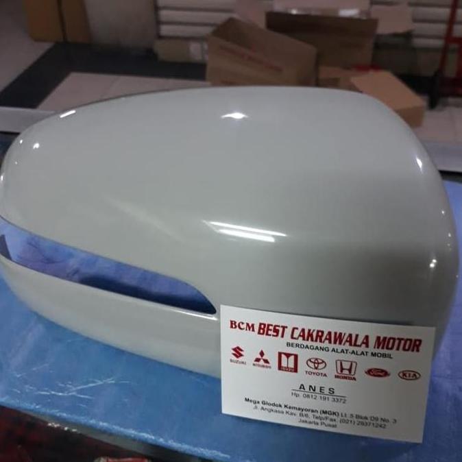 Cover Spion New Ertiga Gx 2018 Restock