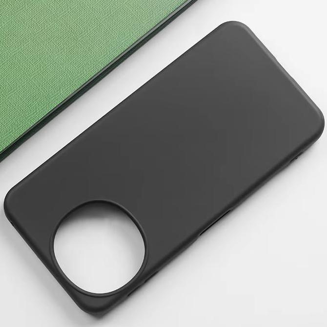 Agungdian56- Case Sharp Aquos Sense 9 | Slim Matte Macaron Soft Silicone Cover