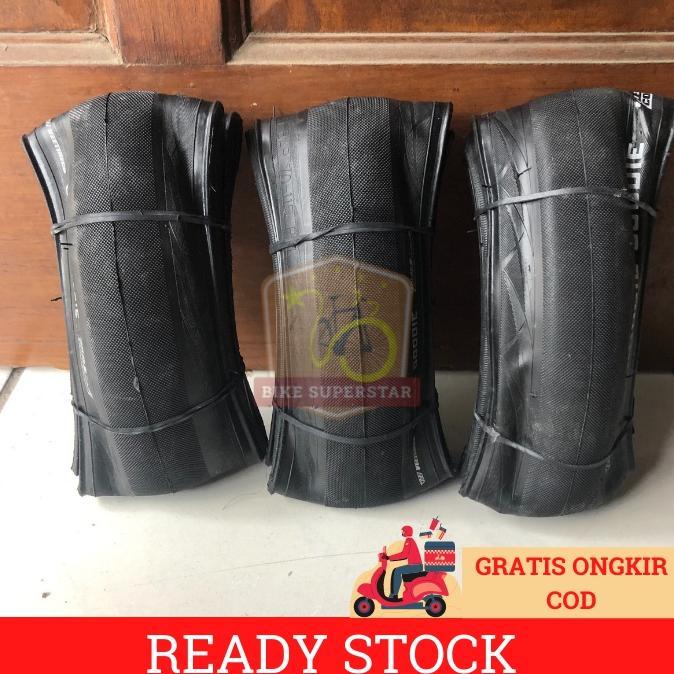 Ban Luar Sepeda Vee Tire Goodie Goodie 16 x 1.35 (349)