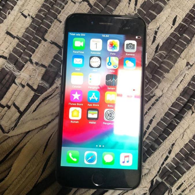 Terlaris Iphone 6G Second Original