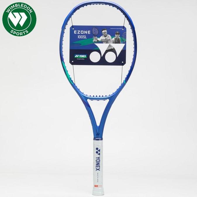 Promo NEW Raket Tenis Yonex EZONE 100SL 2025 / Raket YONEX EZONE 100 SL JAPAN / EZONE100 /YONEXEZONE