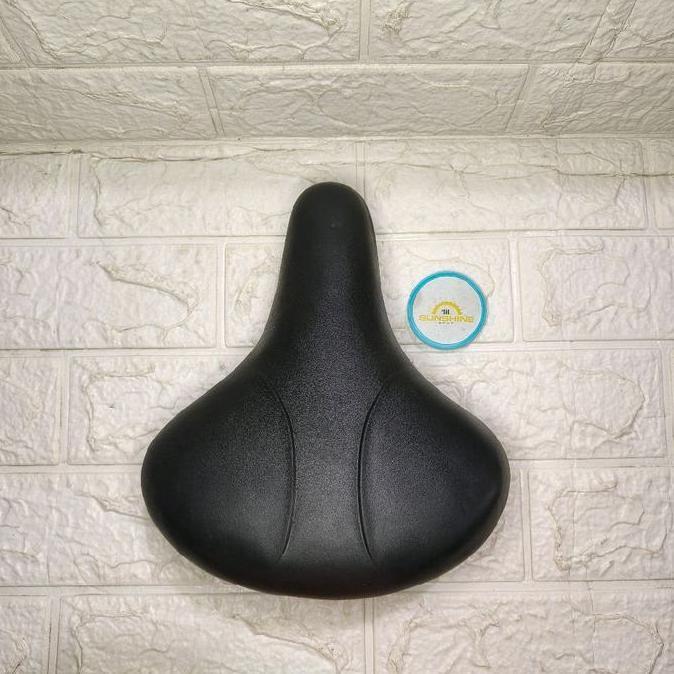 Promo Sadel Pir Jok Per Pegas Sepeda Morison Ms809 Bicycle Saddle Mini Ctb Citybike 20 24 26 Cover K