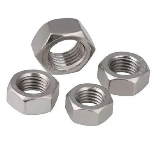 M36 Mur S/S 304 M36 Mur Stainless 36mm Hex Nut M36 SS 304