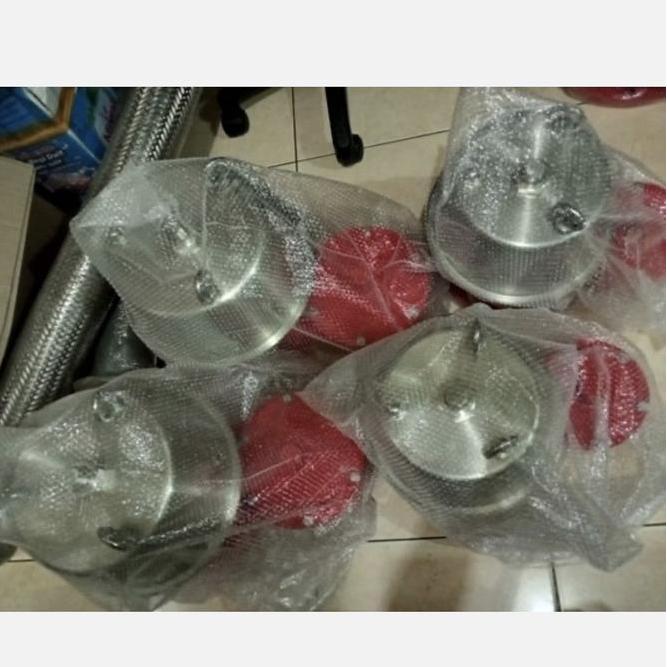 Pressure Vacuum Valve Pv Valve Breather Valve 4 Inch Dn 100 Aluminium