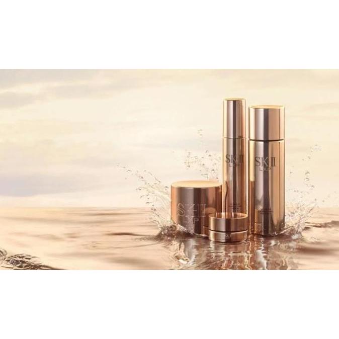 SK-II/SK2/SKII/SK II Paket LXP Ultimate Essence Serum Cream Real Size